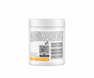 Novativ Vitamin C v prášku 200 g