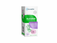 Novativ Islatussan sirup 120ml