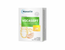 Novativ Halihelp 30 pastilek