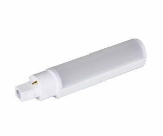 Výbojka Osram Dulux D LED, 4000 °K, G24d-3, 10 W, 1000 lm