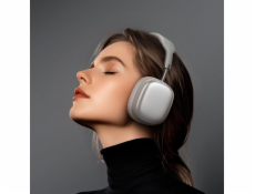 Hoco W52 Plus Tone Sluchátka In-ear Wireless Bluetooth Silver