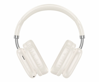 Hoco W52 Plus Tone Sluchátka In-ear Wireless Bluetooth Mléko