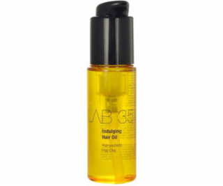Balzam na vlasy Kallos Lab 35 Indulging Nourishing Hair O...