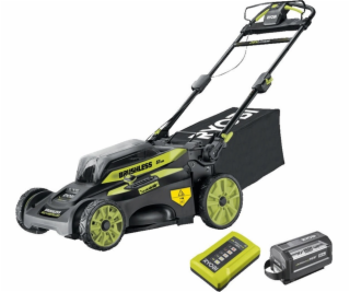 Ryobi RY36LMX51A-160 36 V Aku kosacka na travu