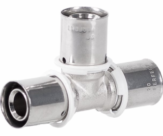 Perfexim Lisované T-kusy 73B 25mm (62-73B-0250-000)