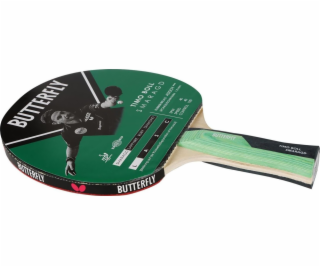 Butterfly Pingpongová raketa BUTTERFLY Timo Boll Smaragd