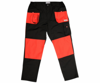 Yato Pracovní kalhoty velikost S YT-8025