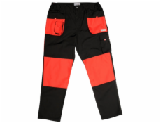 Yato Pracovní kalhoty velikost S YT-8025
