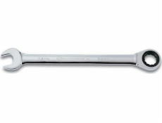 SATA OTEVŘENÝ KLÍČ 27 mm S RAČNOU S43217