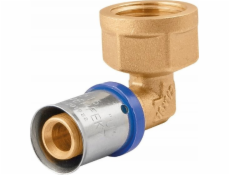 Perfexim 735 PERFEKT SYSTÉM KOLENO Upínací U-typ 25x1 W