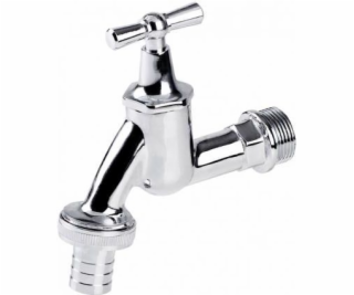 Perfexim Chrome kulový ventil 1/2 PH015 1\48 (F301-015-01...