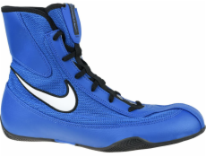 Nike Pánské boty Machomai modré, velikost 42,5 (321819-410)