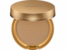 Kanebo SENSAI SILKY BRONZE NATURAL VEIL COMPACT SC04 DARK SPF 20 8,5 g