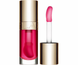 Clarins Rtěnkový olej na rty Clarins Lip Comfort Oil 04 7ml