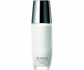 Kanebo Sensai Cellular Performance Emulsion I Lehká emulz...