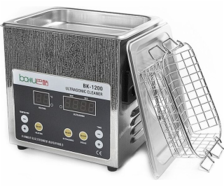 Partner Tele.com Ultrazvuková lázeň BK-1200