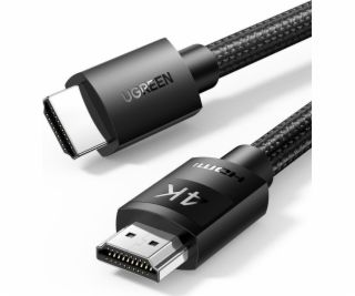 Ugreen HDMI - HDMI kabel 5m černý (UGR1173BLK)