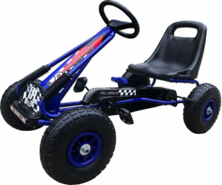 Enero Gokart Sport 01 Blue univerzální