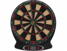 Best Sporting Elektronický terč 43 cm a 6 šipek