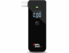 Xblitz Alkoholový analyzátor Elektronický alkoholový analyzátor Xblitz Spirit 2