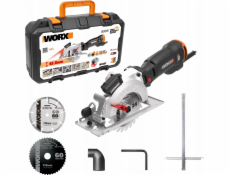 Worx Kotoučová pila WX437 800W 120 mm