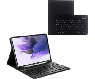 Strado Univerzální kryt s klávesnicí pro Samsung Galaxy T...