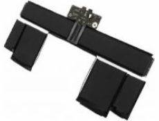 Renov8 Baterie 11,21 V 6000 mAh A1437-A1425