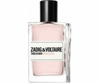 zadig & voltaire This Is Her EDP 100 ml