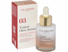 Clarnis Clarinis CLARINS TINTED OLEO SERUM 03 30ML