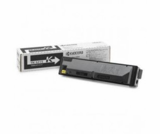 Kyocera Originální černý toner TK-5215 (1T02R60NL0)