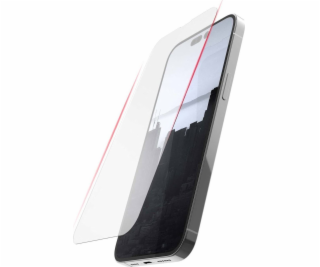 Raptic Tvrzené sklo X-Doria Full Glass pro iPhone 14 Pro ...