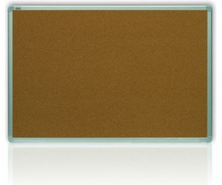 2x3 Korková deska 150X100cm, (TCA1510)