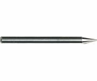 Proxxon Gravírovací hrot GE 20, drážka V 0,5 mm