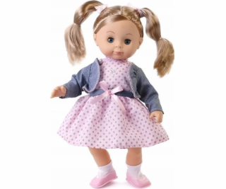 Artyk Panenka Natalia mluví polsky 39 cm