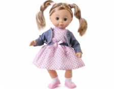 Artyk Panenka Natalia mluví polsky 39 cm