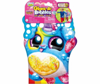 Zuru Bublinkové rukavice RAINBOCORNS