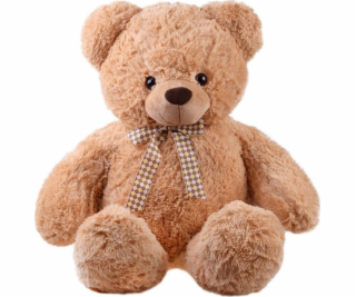 Jokomisiada Maskot velký plyšový medvídek Buddy 81 cm 13760