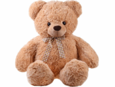 Jokomisiada Maskot velký plyšový medvídek Buddy 81 cm 13760