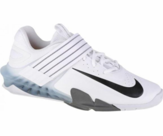 Nike Savaleos CV5708-100 bílá 46