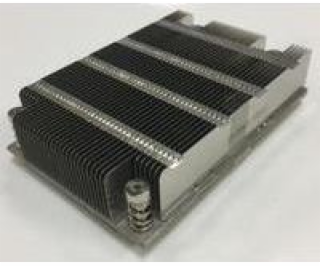SuperMicro Supermicro CPU Kühler SNK-P0062P Sockel SP3 1U...