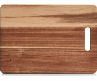 Zeller Dřevěné krájecí prkénko 35x