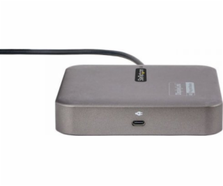 StarTech USB HUB Startech 102B-USBC-MULTIPORTOVÝ USB HUB