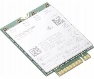 Lenovo Síťová karta Lenovo | 5G WWAN modul M.2 s frekvenc...