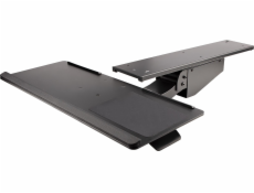StarTech ZUB StarTech Tastaturblage verstellbar USB adaptér
