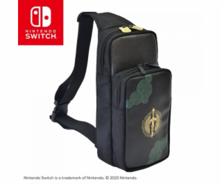 Hori HORI SWITCH Batoh přes rameno The Legend of Zelda: T...