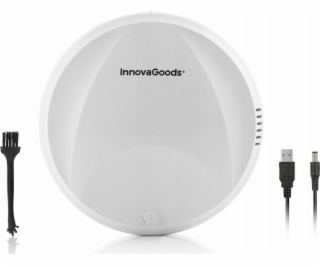 InnovaGoods Chytrý čisticí robot
