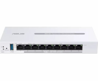 Asus EBG19 PoE+ 9portový VPN router