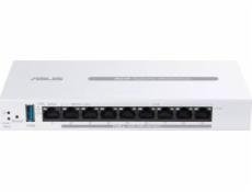Asus EBG19 PoE+ 9portový VPN router