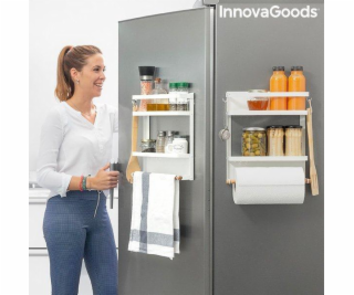 InnovaGoods Magnetická police - organizér MagoRac InnovaG...