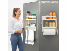 InnovaGoods Magnetická police - organizér MagoRac InnovaGoods